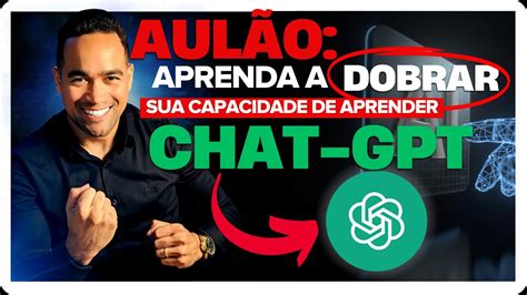 chat gpt brasil aprendizado
